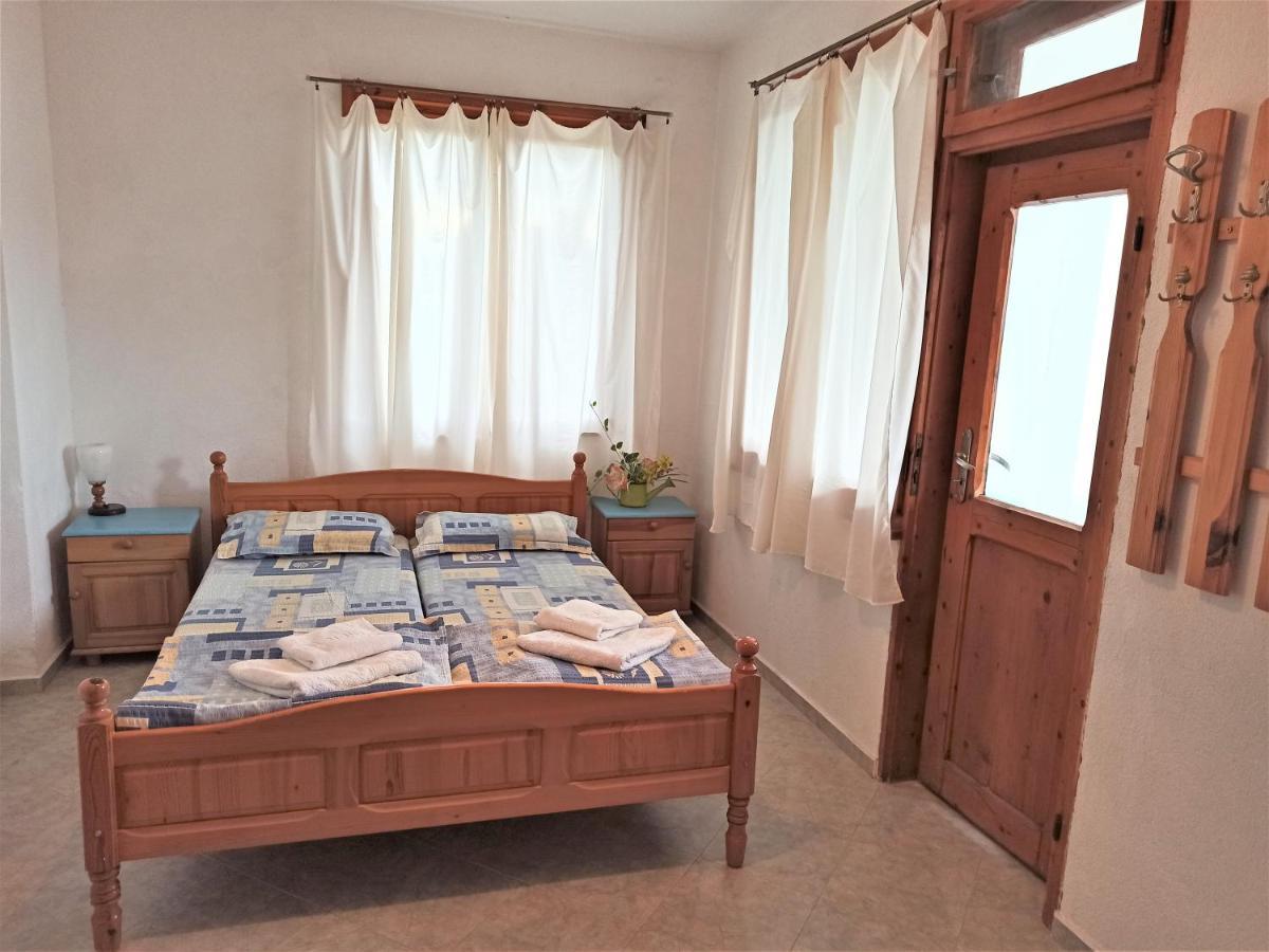Room For Two In House Of Relax Ахтополь Экстерьер фото