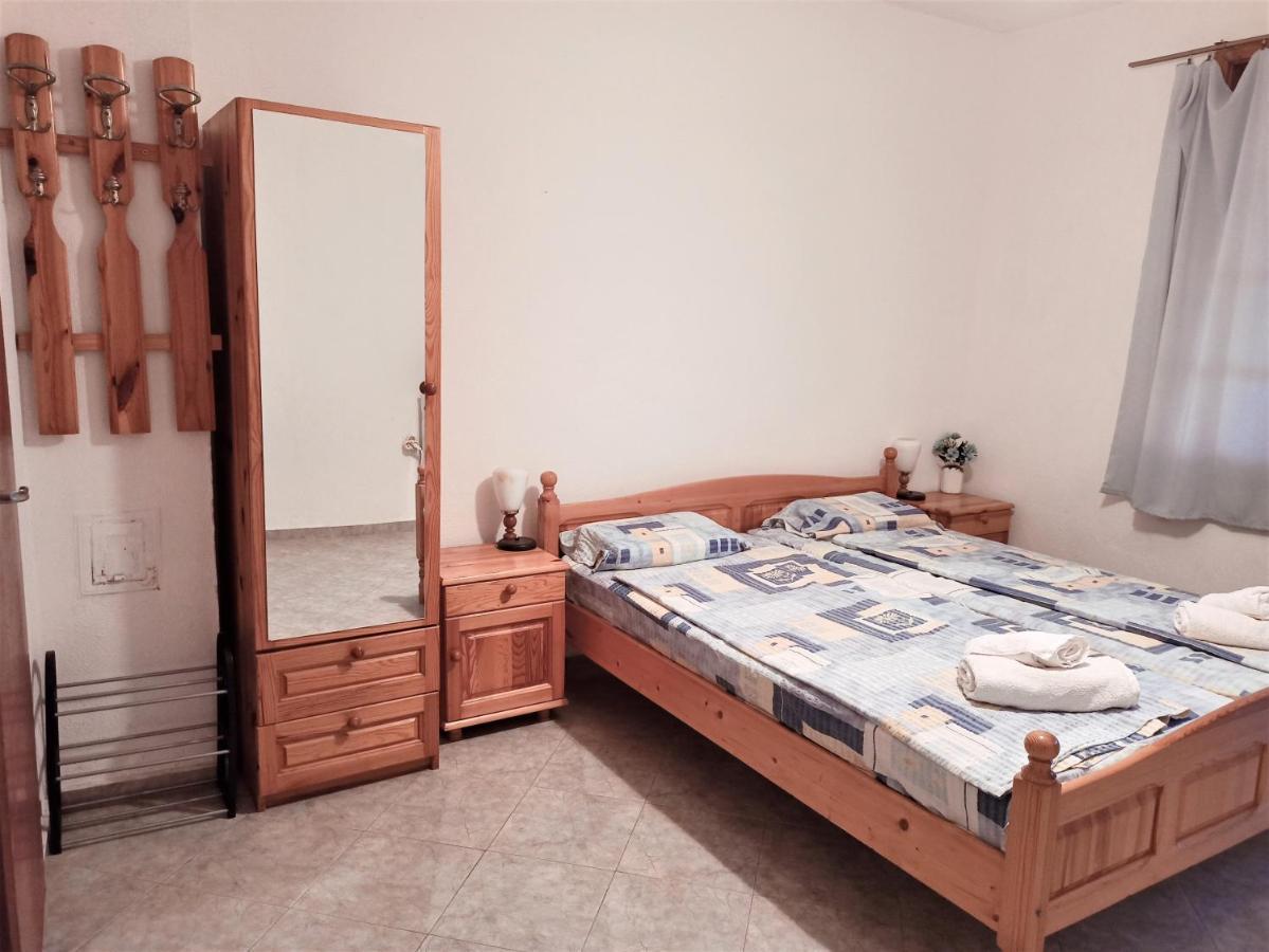 Room For Two In House Of Relax Ахтополь Экстерьер фото